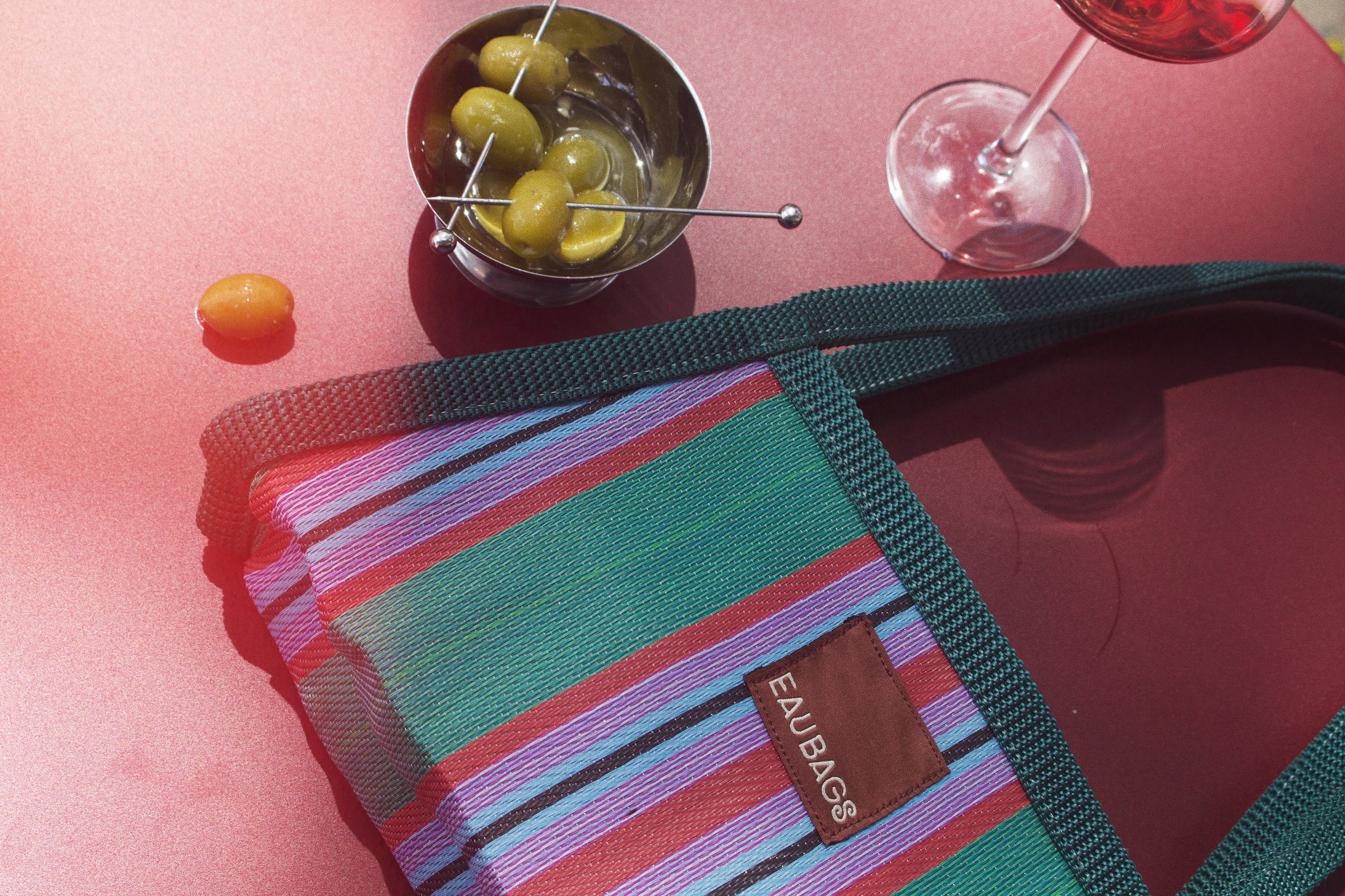 Sustainable Style for Every Journey